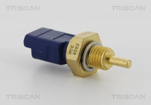 Triscan 8626 10044 - Sensor, coolant temperature autospares.lv