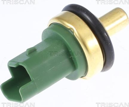 Triscan 8626 10045 - Sensor, coolant temperature autospares.lv