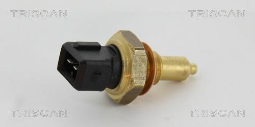 Triscan 8626 10040 - Sensor, coolant temperature autospares.lv