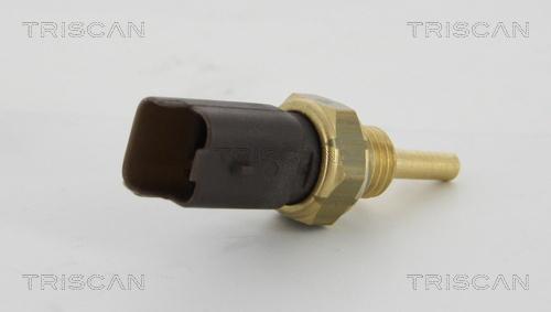 Triscan 8626 10054 - Sensor, coolant temperature autospares.lv