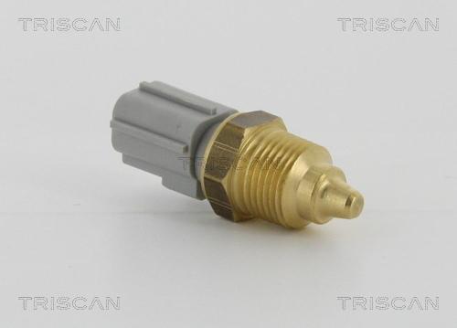 Triscan 8626 10058 - Sensor, coolant temperature autospares.lv