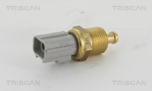 Triscan 8626 10057 - Sensor, coolant temperature autospares.lv
