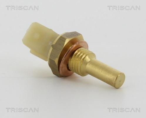 Triscan 8626 10013 - Sensor, coolant temperature autospares.lv