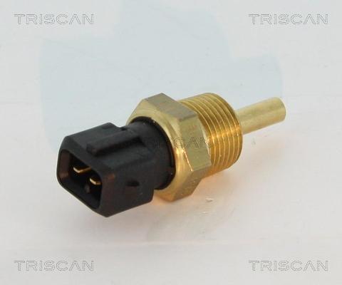 Triscan 8626 10017 - Sensor, coolant temperature autospares.lv