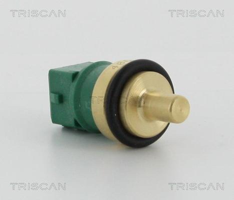 Triscan 8626 29009 - Sensor, coolant temperature autospares.lv