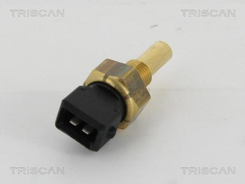 Triscan 8626 29005 - Sensor, coolant temperature autospares.lv