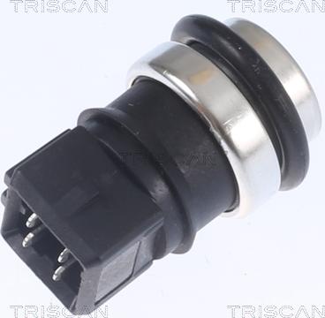 Triscan 8626 29001 - Sensor, coolant temperature autospares.lv