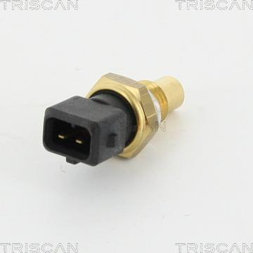 Triscan 8626 21001 - Sensor, coolant temperature autospares.lv