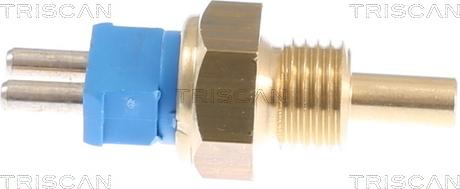 Triscan 8626 23006 - Sensor, coolant temperature autospares.lv