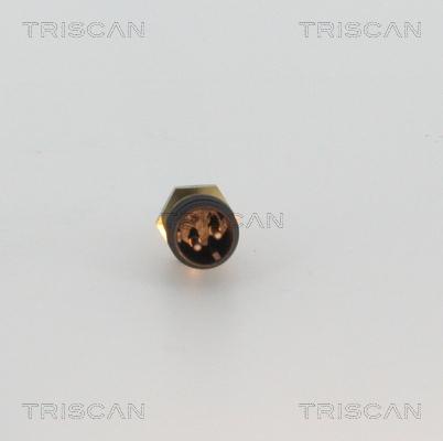 Triscan 8626 23002 - Sensor, coolant temperature autospares.lv