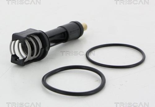 Triscan 8620 456113 - Coolant thermostat / housing autospares.lv
