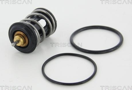 Triscan 8620 465105 - Coolant thermostat / housing autospares.lv