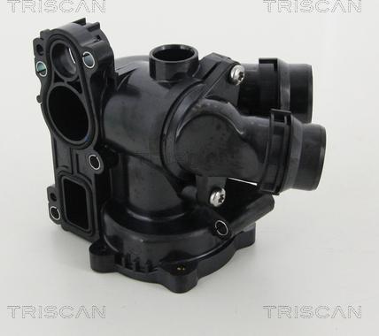 Triscan 8620 46795 - Coolant thermostat / housing autospares.lv