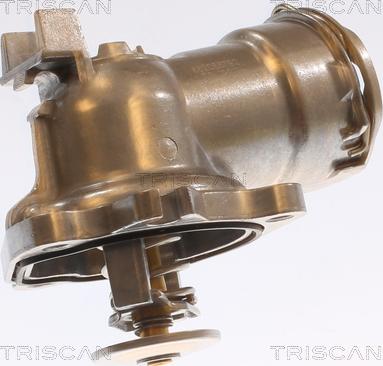 Triscan 8620 55792 - Coolant thermostat / housing autospares.lv