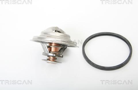 Triscan 8620 5188 - Coolant thermostat / housing autospares.lv