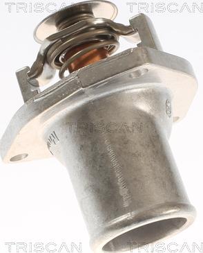 Triscan 8620 5892 - Coolant thermostat / housing autospares.lv