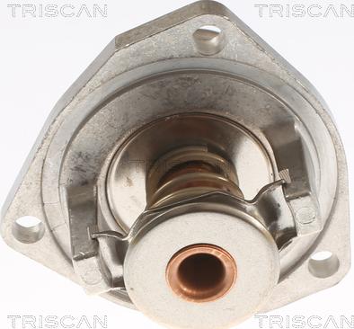 Triscan 8620 5892 - Coolant thermostat / housing autospares.lv