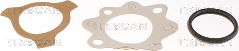 Triscan 8620 6482 - Coolant thermostat / housing autospares.lv