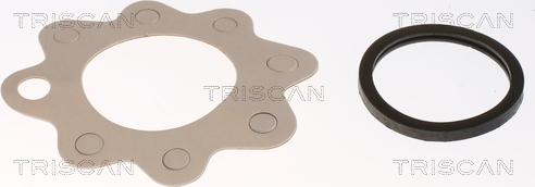 Triscan 8620 6182 - Coolant thermostat / housing autospares.lv