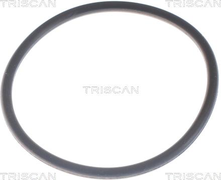 Triscan 8620 6382 - Coolant thermostat / housing autospares.lv