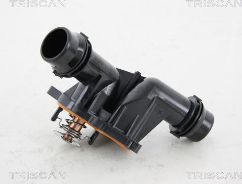 Triscan 8620 15185 - Coolant thermostat / housing autospares.lv
