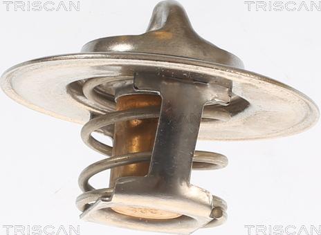 Triscan 8620 1082 - Coolant thermostat / housing autospares.lv