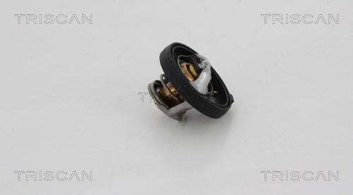 Triscan 8620 10391 - Coolant thermostat / housing autospares.lv