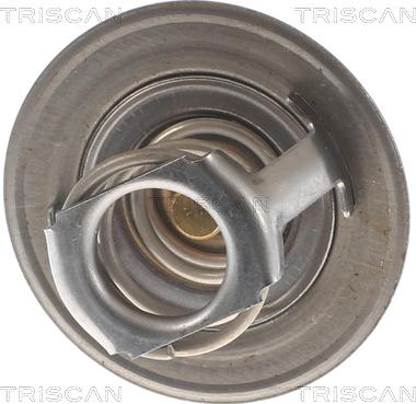 Triscan 8620 11191 - Coolant thermostat / housing autospares.lv