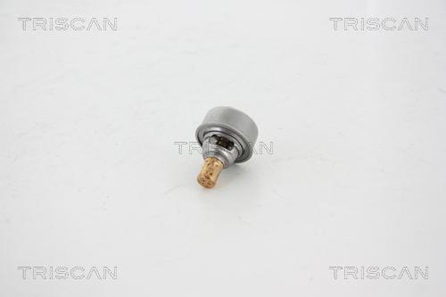 Triscan 8620 13082 - Coolant thermostat / housing autospares.lv