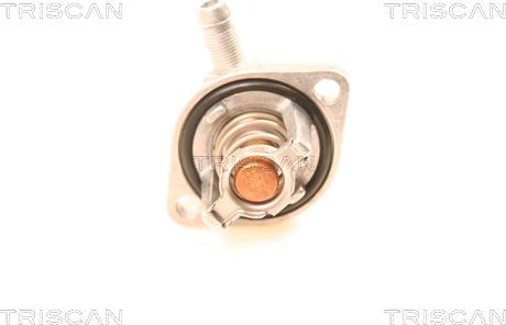 Triscan 8620 13188 - Coolant thermostat / housing autospares.lv