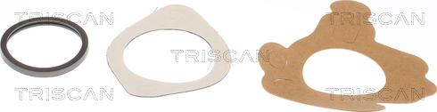 Triscan 8620 1788 - Coolant thermostat / housing autospares.lv