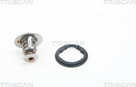 Triscan 8620 8177 - Coolant thermostat / housing autospares.lv