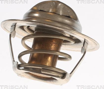 Triscan 8620 3982 - Coolant thermostat / housing autospares.lv