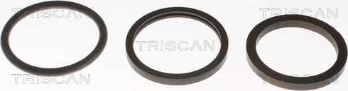 Triscan 8620 3982 - Coolant thermostat / housing autospares.lv