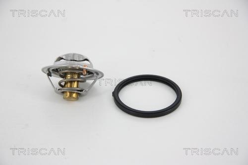 Triscan 8620 29082 - Coolant thermostat / housing autospares.lv