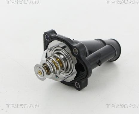 Triscan 8620 24488 - Coolant thermostat / housing autospares.lv