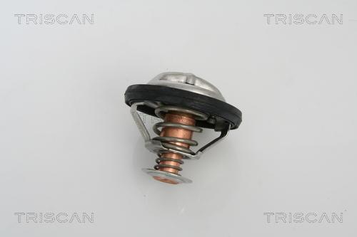 Triscan 8620 21791 - Coolant thermostat / housing autospares.lv
