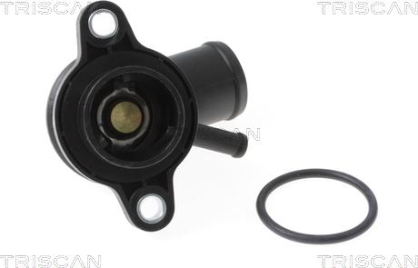 Triscan 8620 27987 - Coolant thermostat / housing autospares.lv