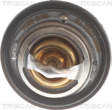 Triscan 8620 2782 - Coolant thermostat / housing autospares.lv