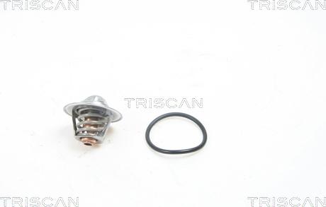 Triscan 8620 7191 - Coolant thermostat / housing autospares.lv