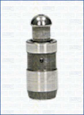 Triscan 80-8502 - Tappet / Rocker autospares.lv