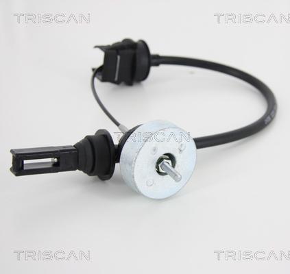 Triscan 8140 40157 - Cable, parking brake autospares.lv