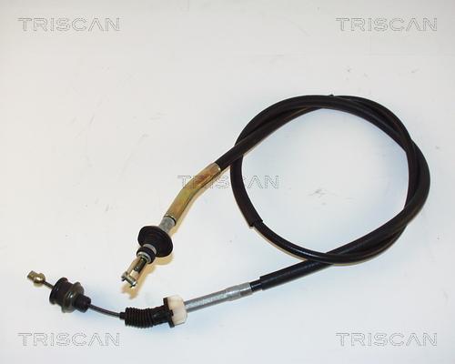 Triscan 8140 40206 - Clutch Cable autospares.lv