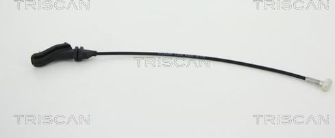 Triscan 8140 50158 - Cable, parking brake autospares.lv
