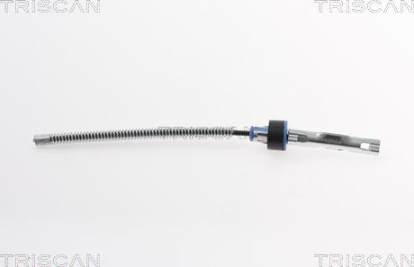 Triscan 8140 501131 - Cable, parking brake autospares.lv