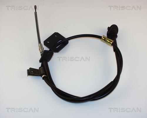 Triscan 8140 69113 - Cable, parking brake autospares.lv