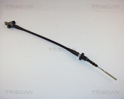 Triscan 8140 69205 - Clutch Cable autospares.lv