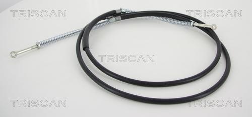Triscan 8140 66110 - Cable, parking brake autospares.lv