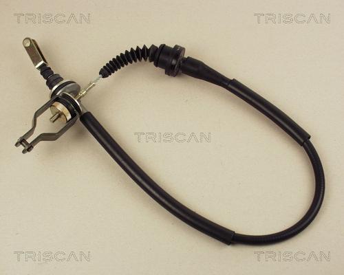 Triscan 8140 14203 - Clutch Cable autospares.lv
