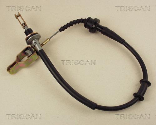 Triscan 8140 14211 - Clutch Cable autospares.lv